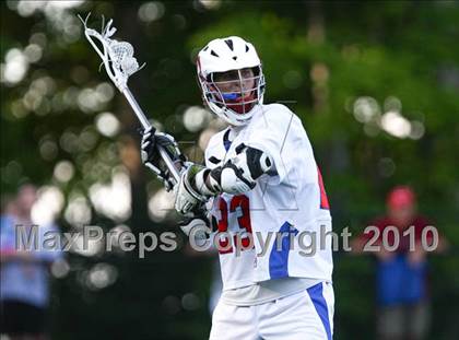 Thumbnail 2 in Rush-Henrietta vs. Fairport (Section 5 Class A Semifinal) photogallery.