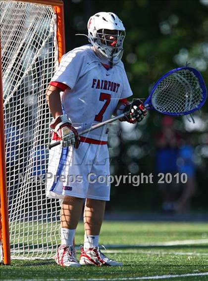 Thumbnail 1 in Rush-Henrietta vs. Fairport (Section 5 Class A Semifinal) photogallery.