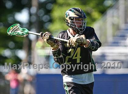 Thumbnail 1 in Rush-Henrietta vs. Fairport (Section 5 Class A Semifinal) photogallery.