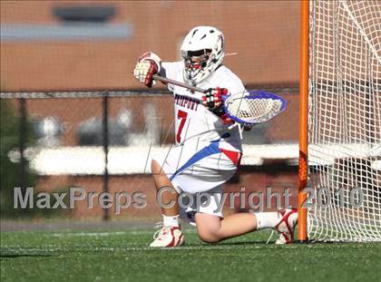 Thumbnail 2 in Rush-Henrietta vs. Fairport (Section 5 Class A Semifinal) photogallery.