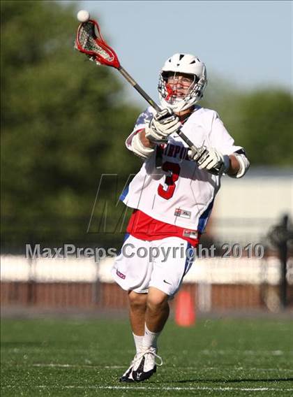 Thumbnail 2 in Rush-Henrietta vs. Fairport (Section 5 Class A Semifinal) photogallery.