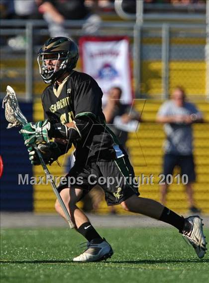 Thumbnail 2 in Rush-Henrietta vs. Fairport (Section 5 Class A Semifinal) photogallery.
