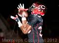 Photo from the gallery "Los Osos @ Centennial (CIF SS Playoffs)"