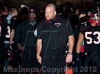 Photo from the gallery "Los Osos @ Centennial (CIF SS Playoffs)"