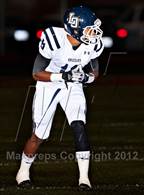 Photo from the gallery "Los Osos @ Centennial (CIF SS Playoffs)"