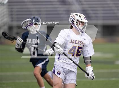 Thumbnail 2 in Solon @ Jackson photogallery.