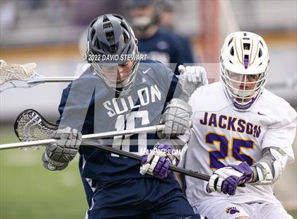 Thumbnail 3 in Solon @ Jackson photogallery.