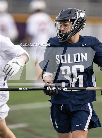 Thumbnail 1 in Solon @ Jackson photogallery.