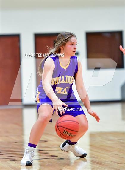 Thumbnail 1 in Conway Christian vs St. Joseph  (AAA 2A District Playoff) photogallery.