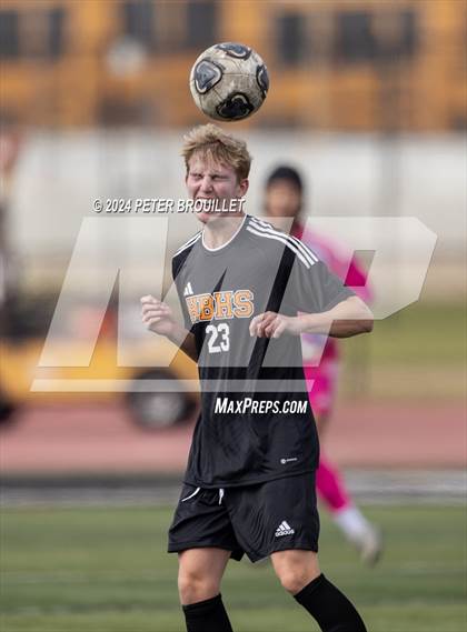 Thumbnail 2 in Millikan @ Huntington Beach photogallery.