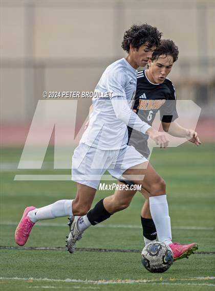 Thumbnail 3 in Millikan @ Huntington Beach photogallery.