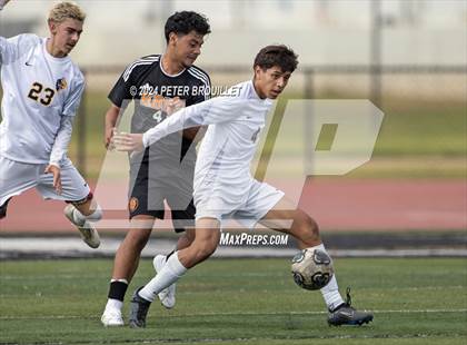 Thumbnail 3 in Millikan @ Huntington Beach photogallery.