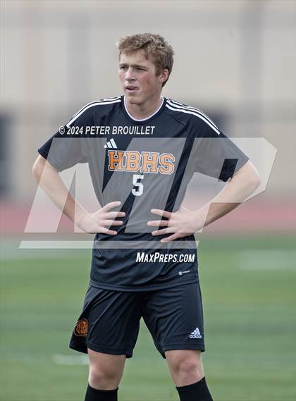 Thumbnail 1 in Millikan @ Huntington Beach photogallery.
