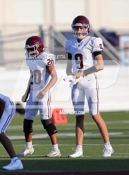 Thumbnail 1 in JV: Austin @ Dripping Springs photogallery.