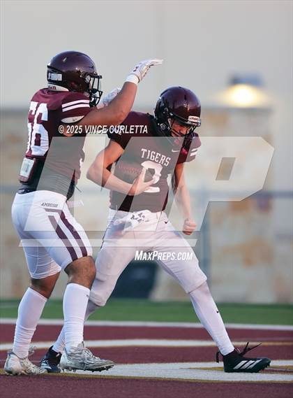Thumbnail 1 in JV: Austin @ Dripping Springs photogallery.