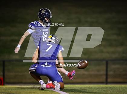 Thumbnail 3 in Harper Woods @  Stoney Creek photogallery.