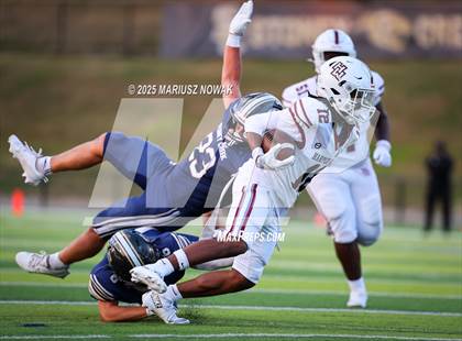 Thumbnail 2 in Harper Woods @  Stoney Creek photogallery.