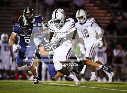 Thumbnail 2 in Harper Woods @  Stoney Creek photogallery.