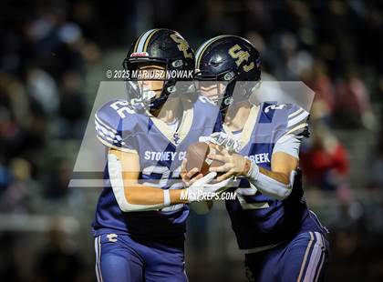 Thumbnail 1 in Harper Woods @  Stoney Creek photogallery.