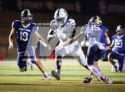 Thumbnail 1 in Harper Woods @  Stoney Creek photogallery.