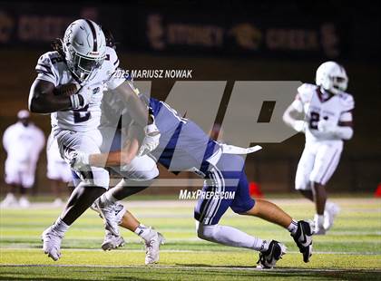 Thumbnail 2 in Harper Woods @  Stoney Creek photogallery.