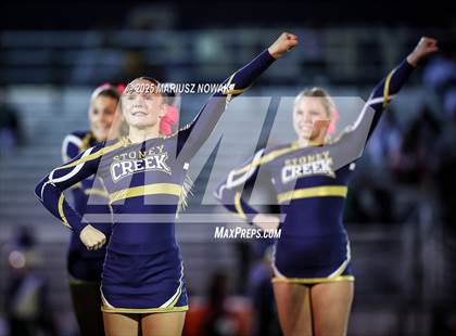 Thumbnail 2 in Harper Woods @  Stoney Creek photogallery.