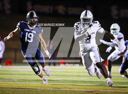 Thumbnail 3 in Harper Woods @  Stoney Creek photogallery.