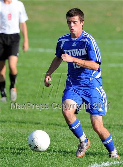 Thumbnail 2 in Elizabethtown @ J.P. McCaskey photogallery.