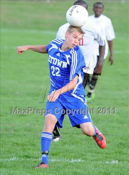 Thumbnail 3 in Elizabethtown @ J.P. McCaskey photogallery.
