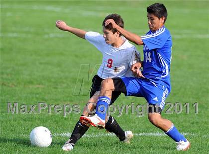Thumbnail 1 in Elizabethtown @ J.P. McCaskey photogallery.