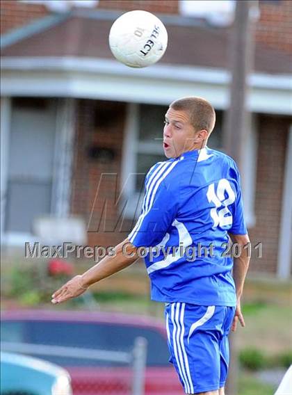 Thumbnail 2 in Elizabethtown @ J.P. McCaskey photogallery.
