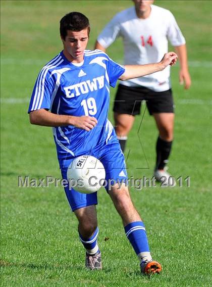 Thumbnail 2 in Elizabethtown @ J.P. McCaskey photogallery.