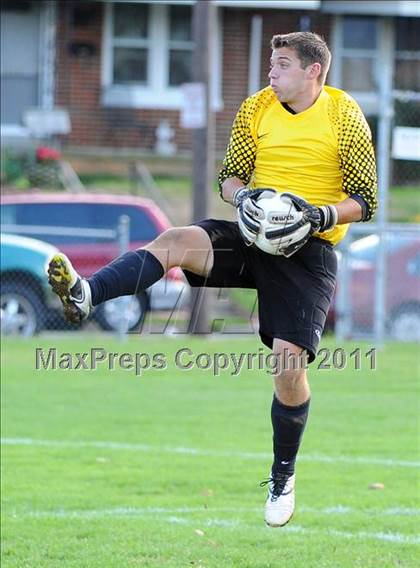 Thumbnail 3 in Elizabethtown @ J.P. McCaskey photogallery.