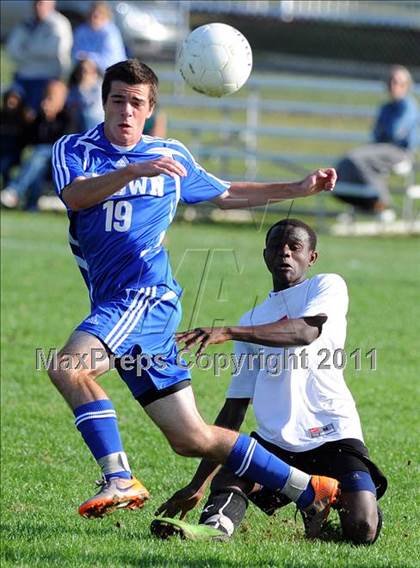 Thumbnail 3 in Elizabethtown @ J.P. McCaskey photogallery.