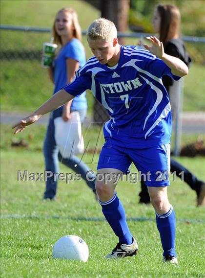 Thumbnail 3 in Elizabethtown @ J.P. McCaskey photogallery.
