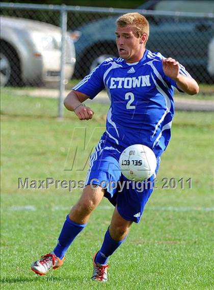 Thumbnail 2 in Elizabethtown @ J.P. McCaskey photogallery.