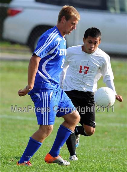 Thumbnail 1 in Elizabethtown @ J.P. McCaskey photogallery.