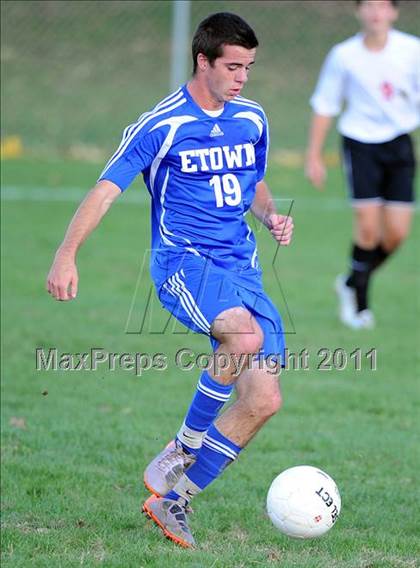 Thumbnail 1 in Elizabethtown @ J.P. McCaskey photogallery.