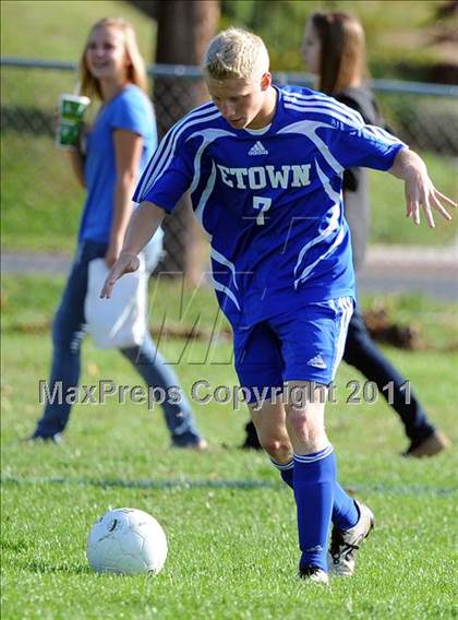 Thumbnail 2 in Elizabethtown @ J.P. McCaskey photogallery.