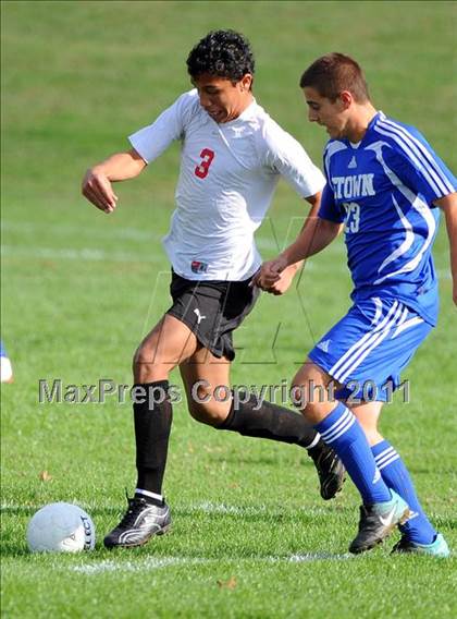 Thumbnail 3 in Elizabethtown @ J.P. McCaskey photogallery.