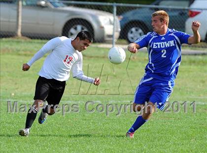 Thumbnail 1 in Elizabethtown @ J.P. McCaskey photogallery.