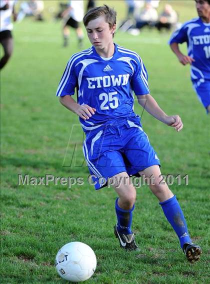 Thumbnail 2 in Elizabethtown @ J.P. McCaskey photogallery.