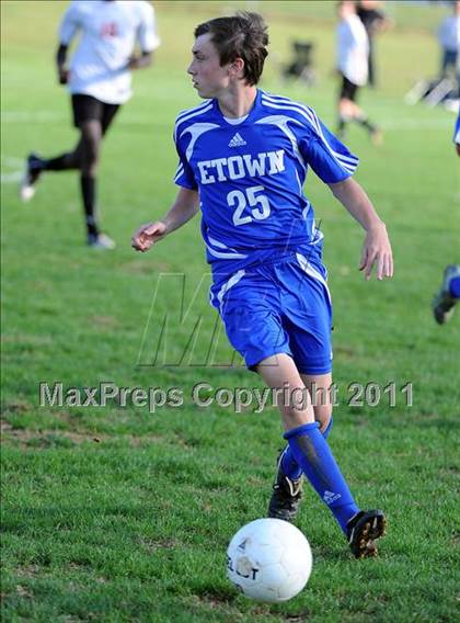 Thumbnail 1 in Elizabethtown @ J.P. McCaskey photogallery.