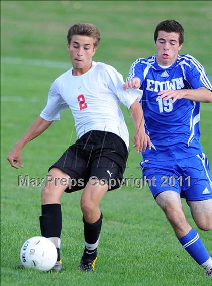 Thumbnail 1 in Elizabethtown @ J.P. McCaskey photogallery.