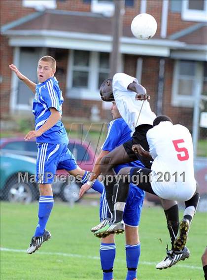Thumbnail 1 in Elizabethtown @ J.P. McCaskey photogallery.