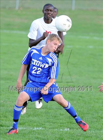 Thumbnail 1 in Elizabethtown @ J.P. McCaskey photogallery.