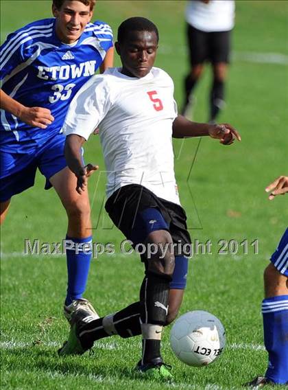 Thumbnail 1 in Elizabethtown @ J.P. McCaskey photogallery.