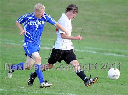 Thumbnail 1 in Elizabethtown @ J.P. McCaskey photogallery.