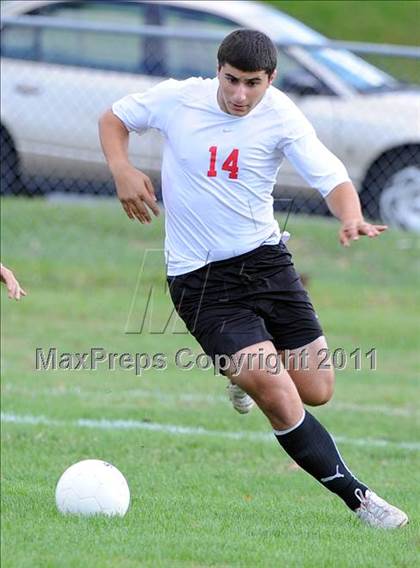 Thumbnail 1 in Elizabethtown @ J.P. McCaskey photogallery.