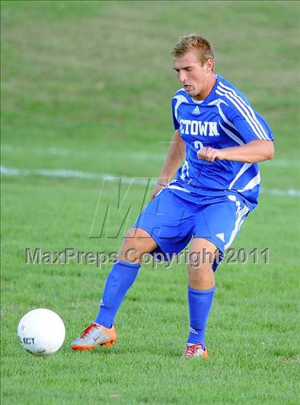Thumbnail 3 in Elizabethtown @ J.P. McCaskey photogallery.